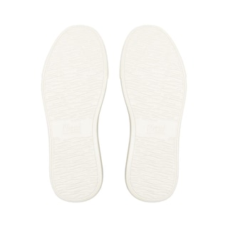 Foto 5 | Tenis Flexi Casuales 415301 color Marrón de Piel para Hombre