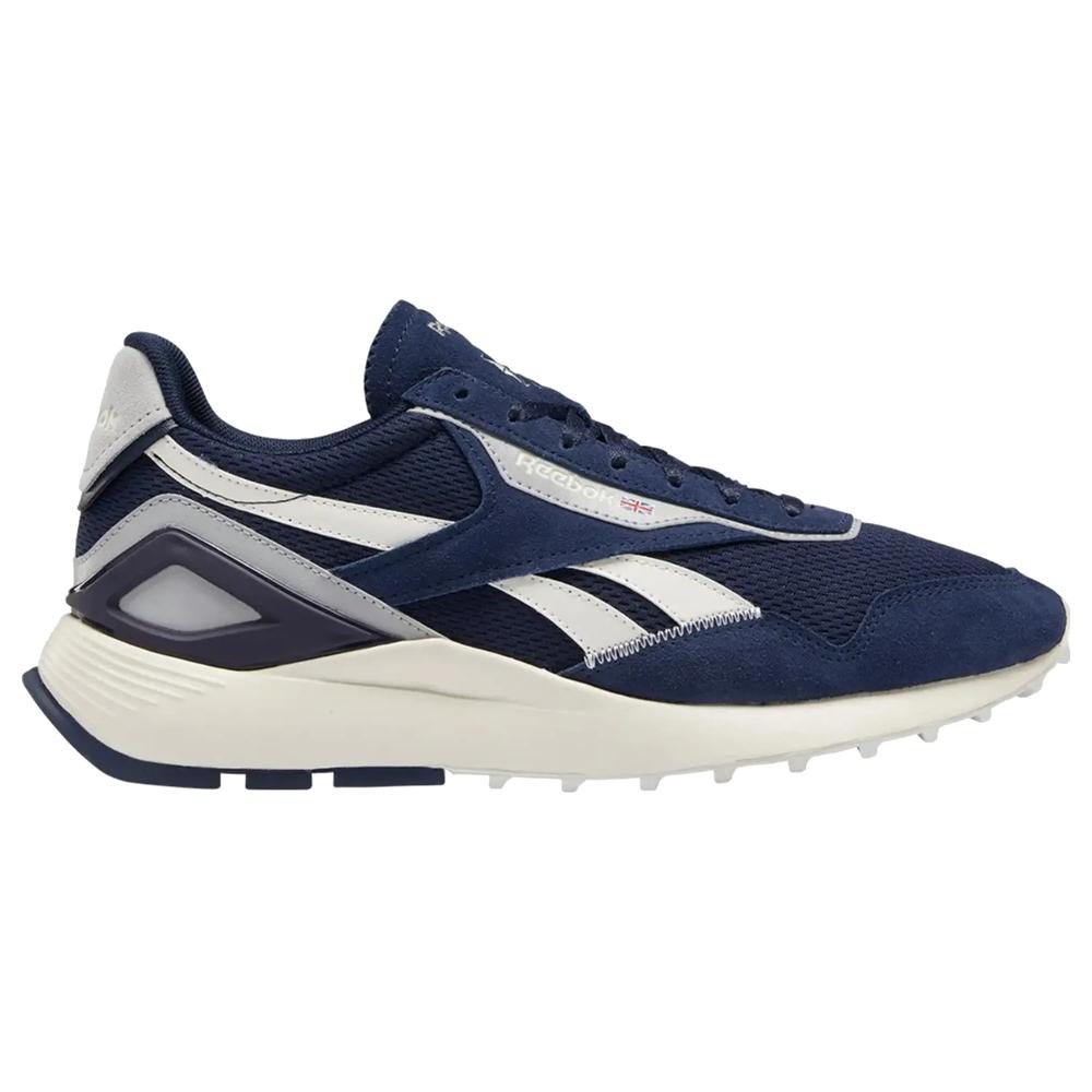 Foto 1 | Tenis Reebok CL Legacy Hombre Casual Caminar Moda color Azul