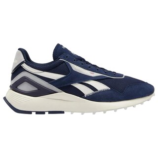 Foto 1 | Tenis Reebok CL Legacy Hombre Casual Caminar Moda color Azul