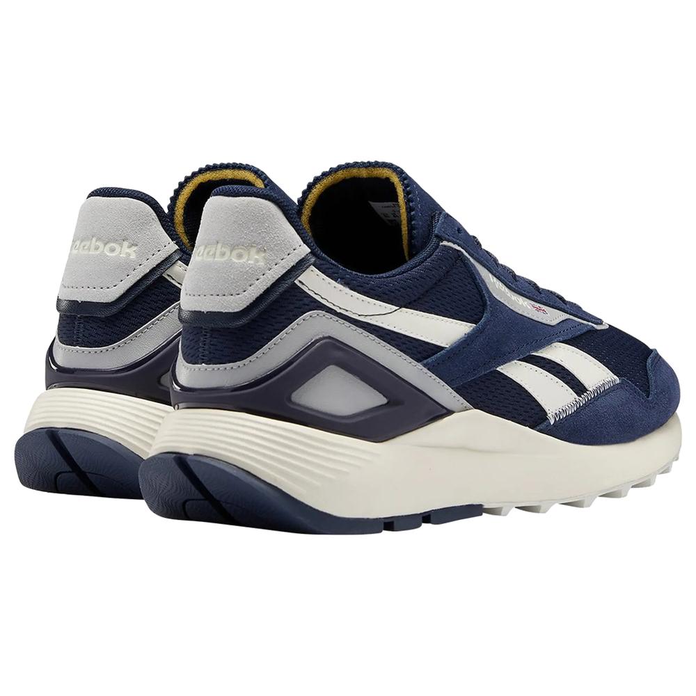 Foto 3 | Tenis Reebok CL Legacy Hombre Casual Caminar Moda color Azul