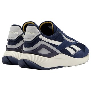Foto 3 | Tenis Reebok CL Legacy Hombre Casual Caminar Moda color Azul