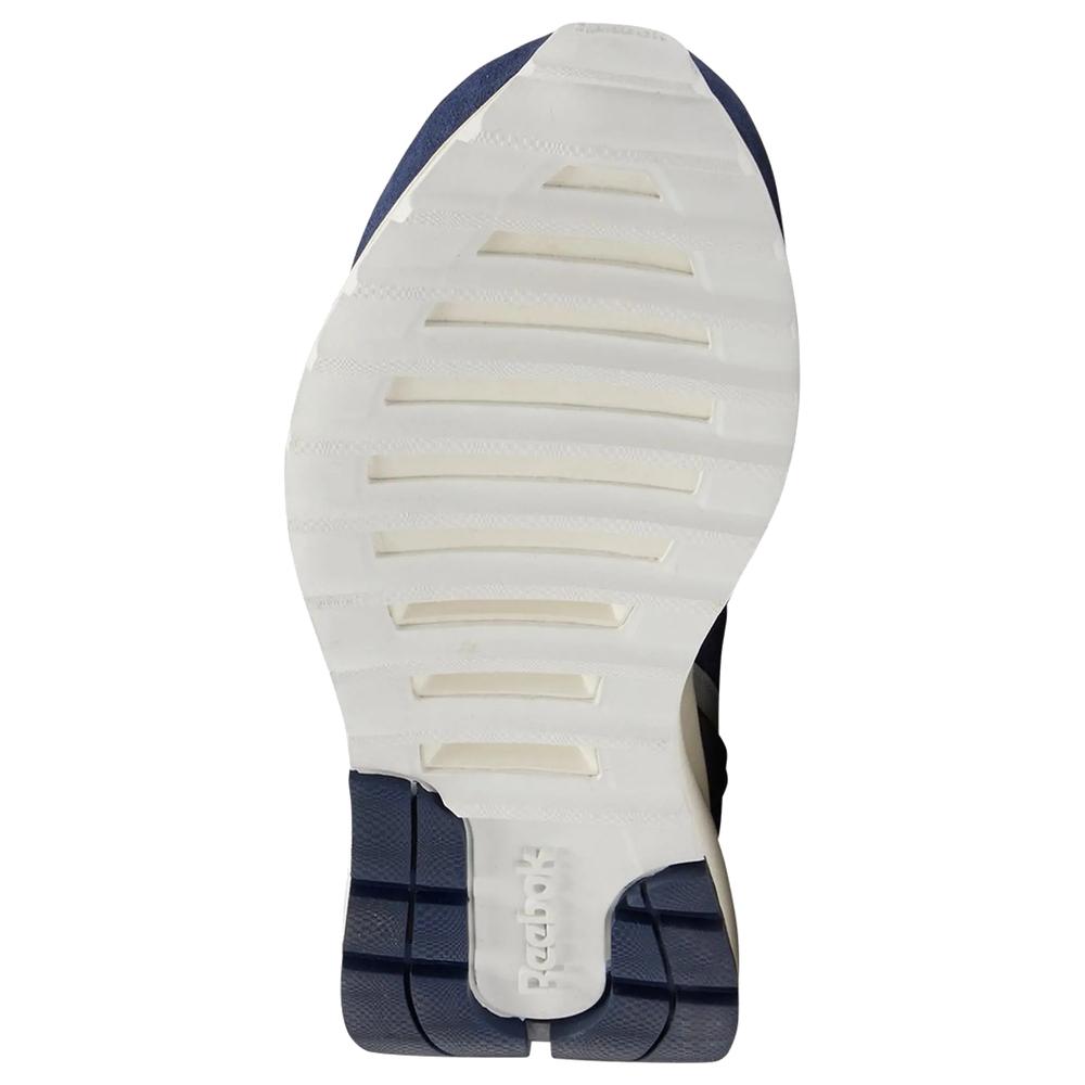 Foto 5 pulgar | Tenis Reebok CL Legacy Hombre Casual Caminar Moda color Azul