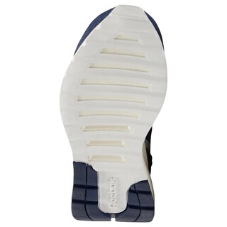 Foto 4 | Tenis Reebok CL Legacy Hombre Casual Caminar Moda color Azul