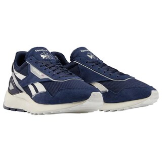 Foto 5 | Tenis Reebok CL Legacy Hombre Casual Caminar Moda color Azul