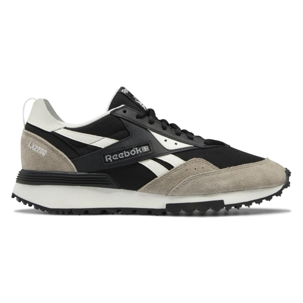 Foto 2 pulgar | Tenis Reebok Lx2200 Negros Casuales para Hombre