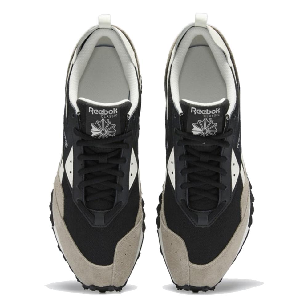 Foto 3 pulgar | Tenis Reebok Lx2200 Negros Casuales para Hombre