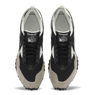 Foto 2 | Tenis Reebok Lx2200 Negros Casuales para Hombre