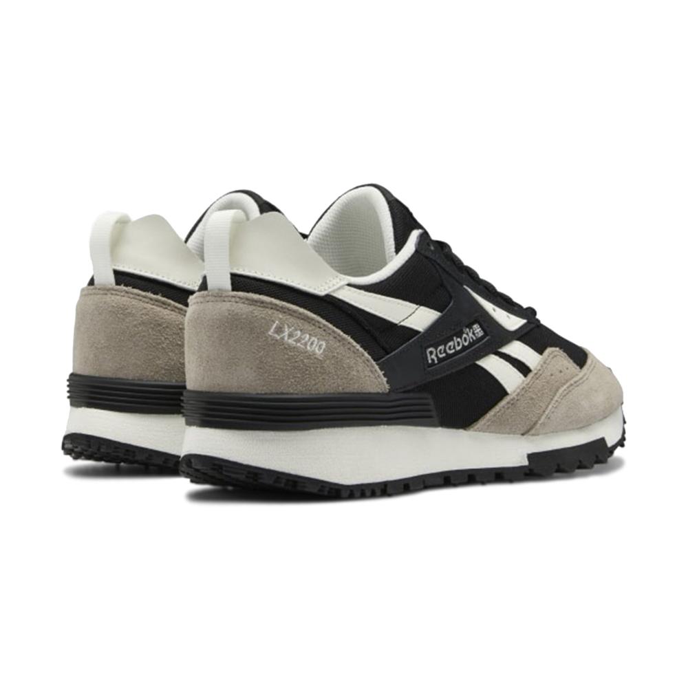 Foto 4 pulgar | Tenis Reebok Lx2200 Negros Casuales para Hombre
