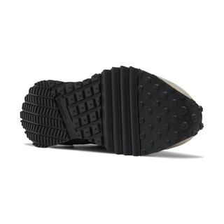 Foto 4 | Tenis Reebok Lx2200 Negros Casuales para Hombre