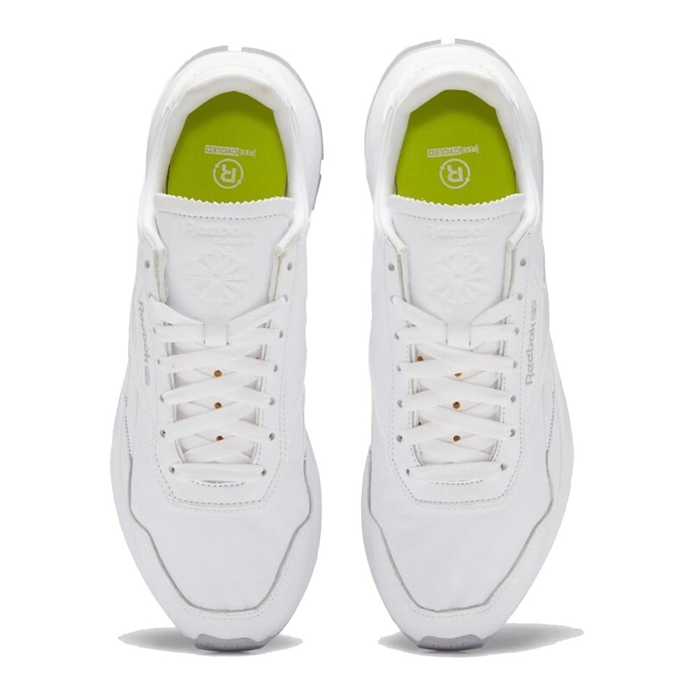 Foto 3 pulgar | Tenis Reebok Classic Legacy Clásico Moda Casual color Blanco para Hombre