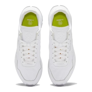 Foto 2 | Tenis Reebok Classic Legacy Clásico Moda Casual color Blanco para Hombre