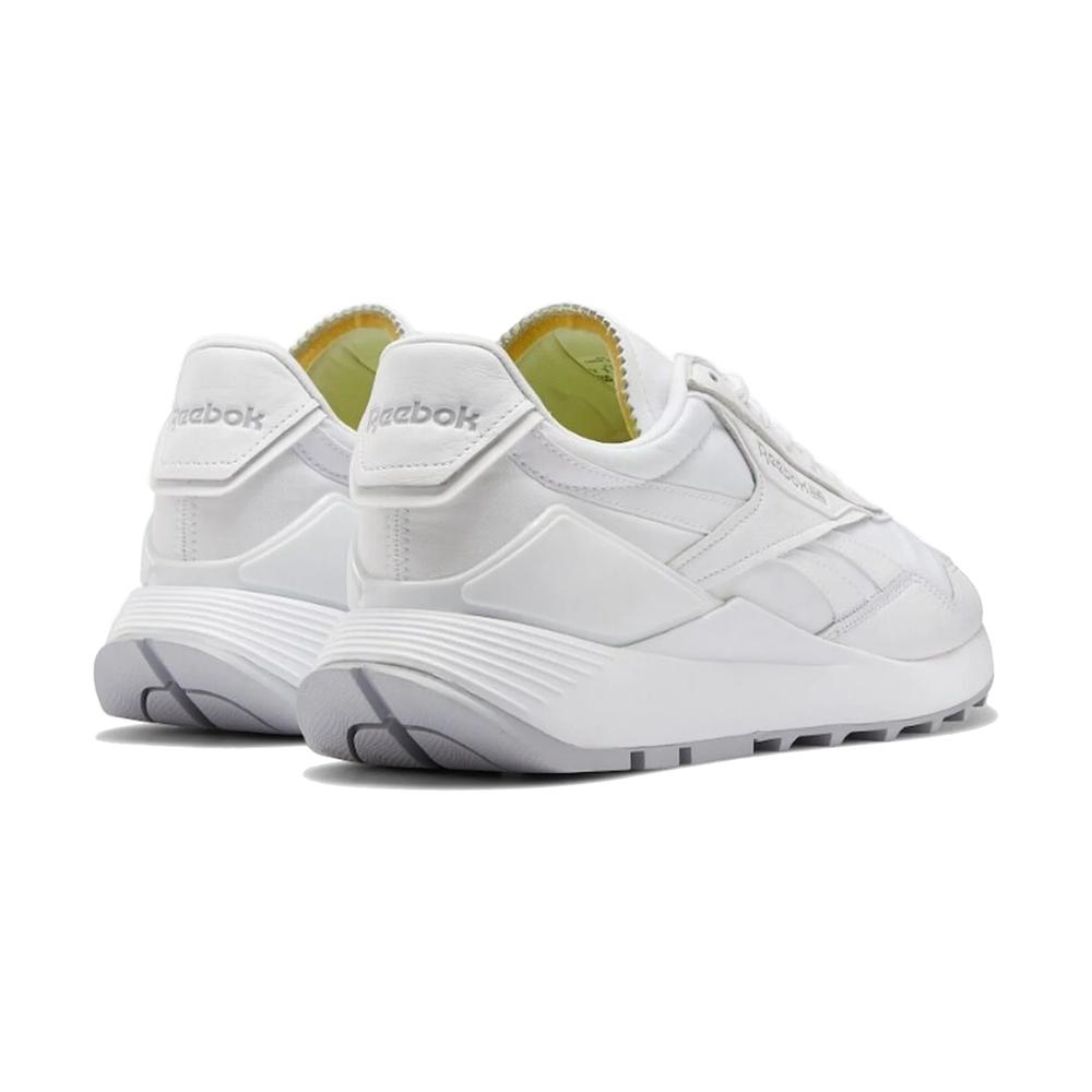 Foto 4 pulgar | Tenis Reebok Classic Legacy Clásico Moda Casual color Blanco para Hombre