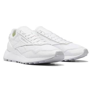 Foto 5 | Tenis Reebok Classic Legacy Clásico Moda Casual color Blanco para Hombre
