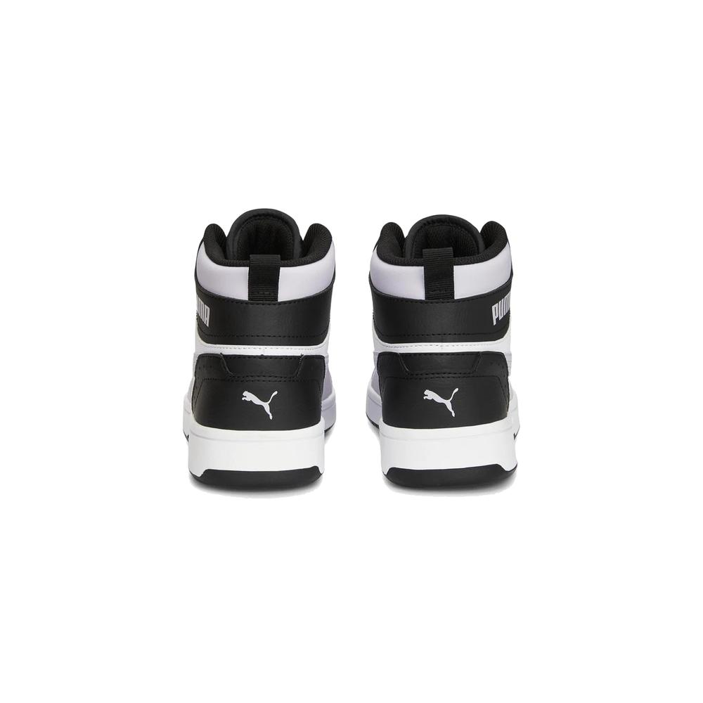 Foto 4 | Tenis Puma Rebound Joy Multicolor para Hombre