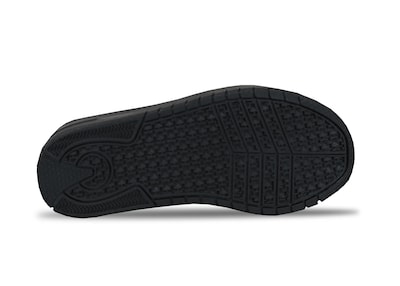 Foto 3 | Tenis Panam Meztli Mate Negros Unisex