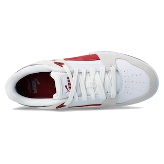 Foto 2 | Tenis Puma Slipstream Heritage Rojos para Hombre