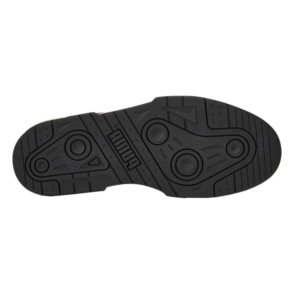 Foto 5 pulgar | Tenis Puma 307576 02 Beige Slipstream Ferrari Motorsport Moda F1 para Hombre