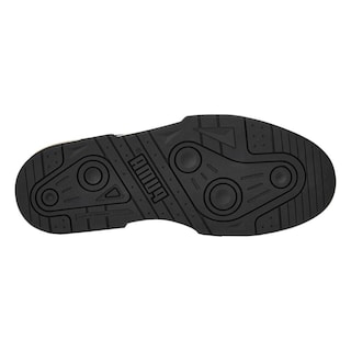Foto 4 | Tenis Puma 307576 02 Beige Slipstream Ferrari Motorsport Moda F1 para Hombre