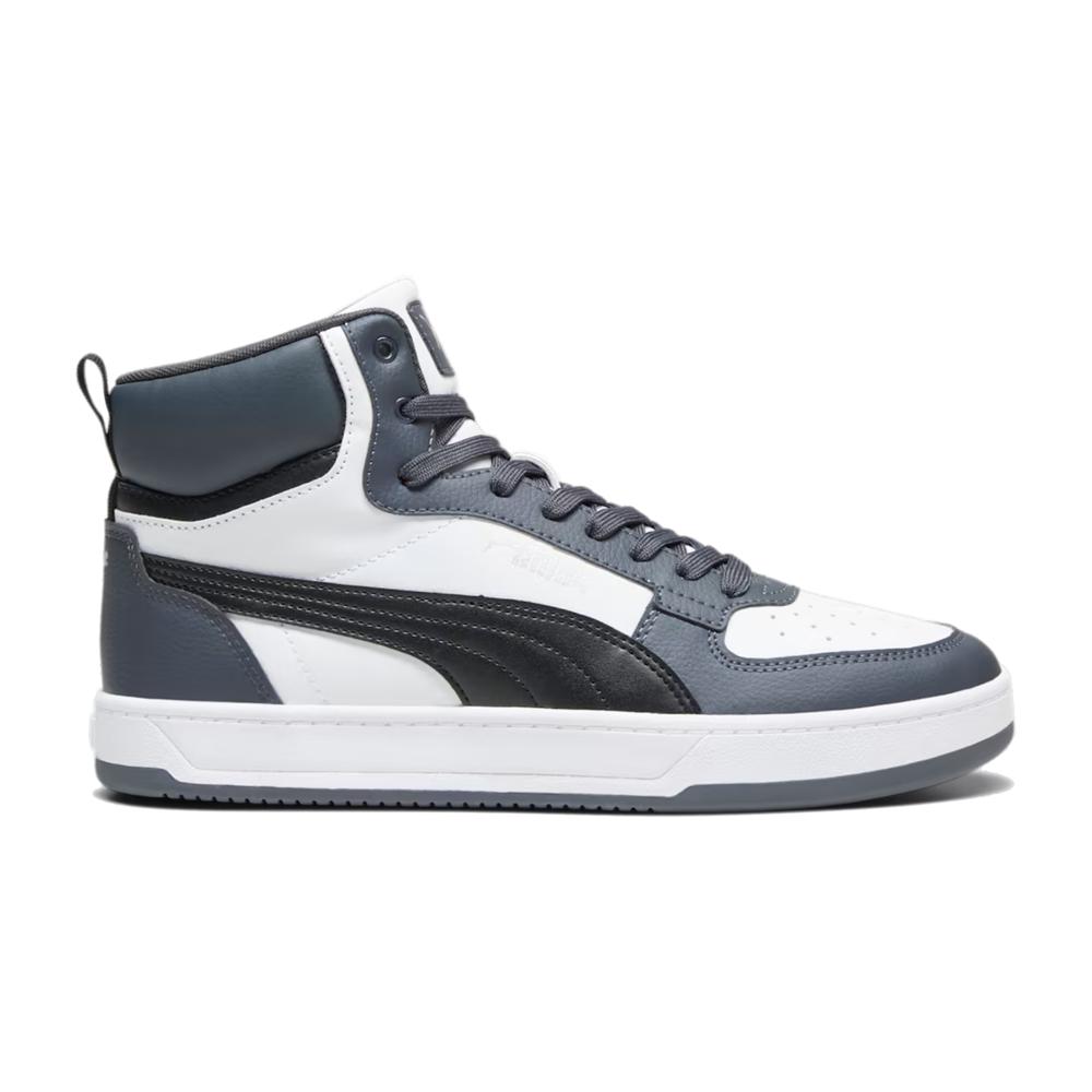 Tenis Puma Caven 2.0 Mid Azul para Hombre