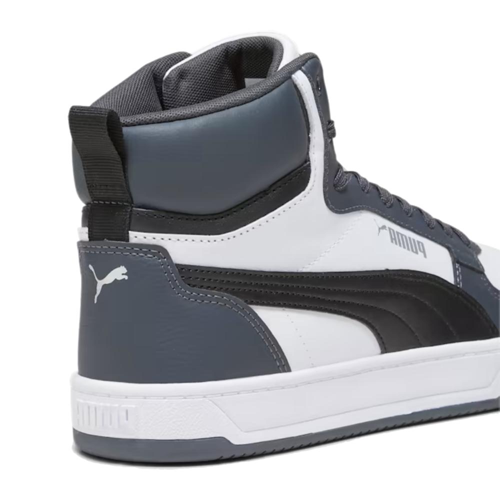 Foto 3 | Tenis Puma Caven 2.0 Mid Azul para Hombre