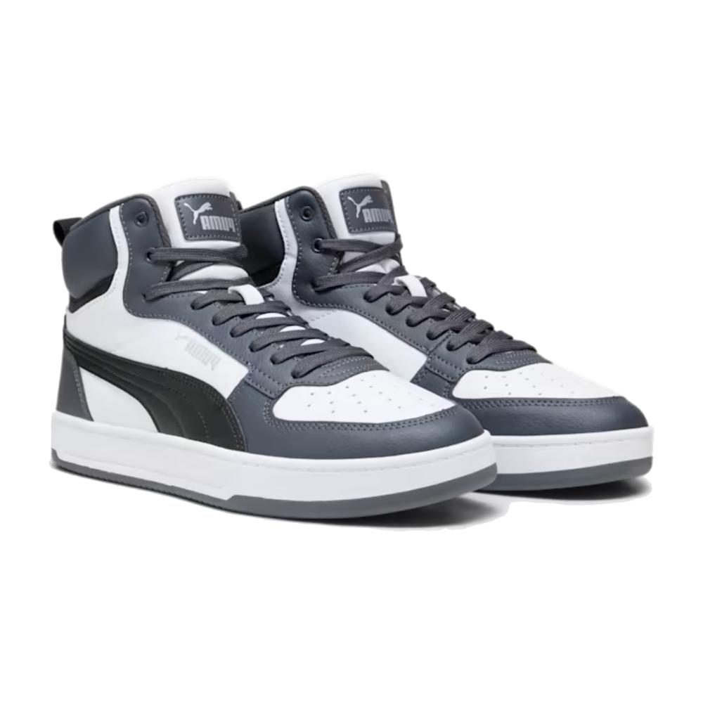 Foto 4 | Tenis Puma Caven 2.0 Mid Azul para Hombre