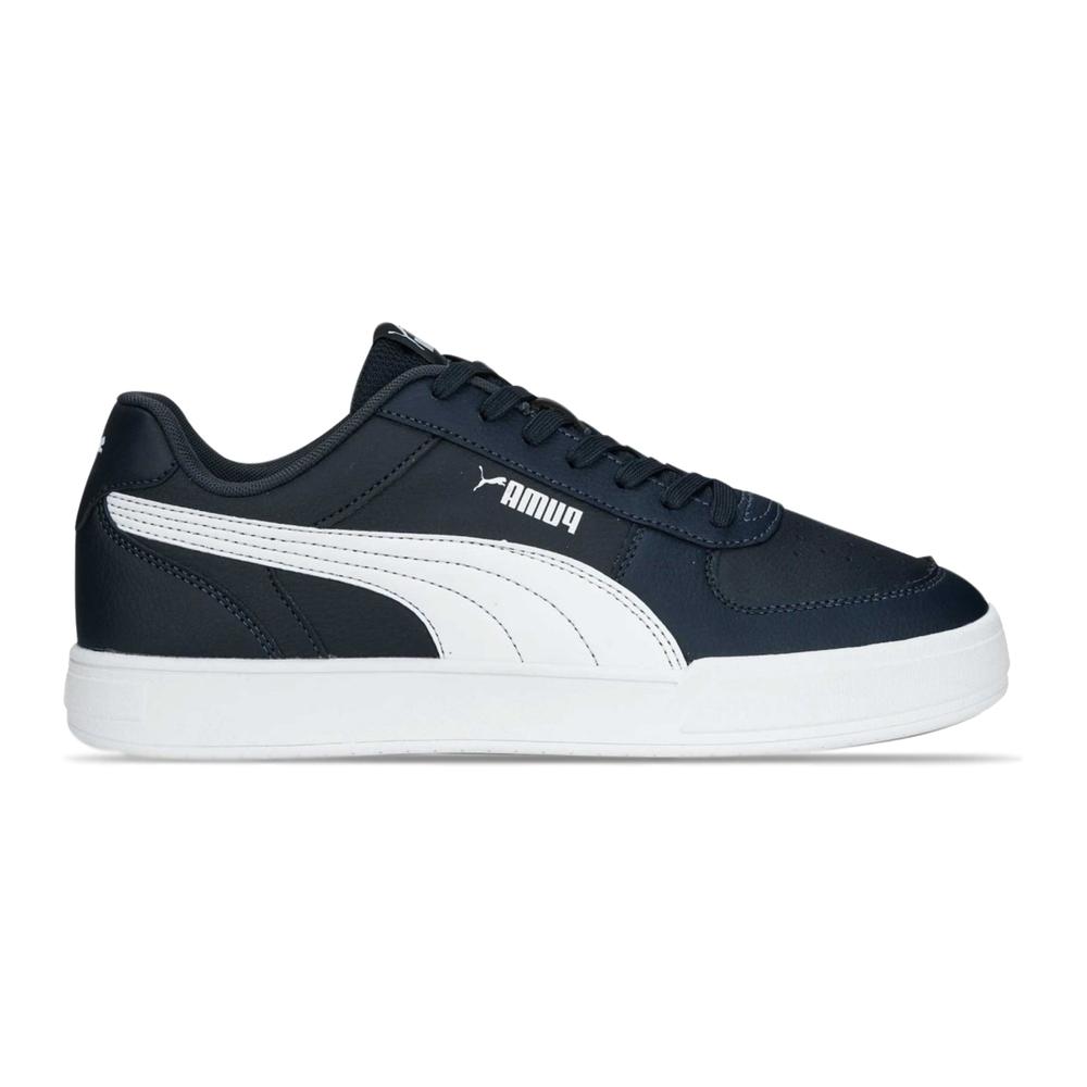 Foto 2 pulgar | Tenis Puma 380810 23 Azul Caven Dime para Hombre