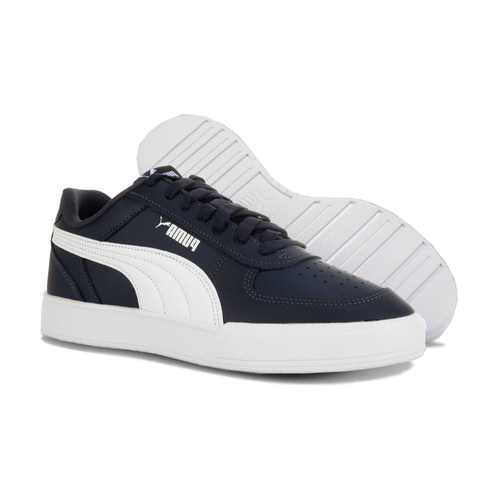 Foto 4 | Tenis Puma 380810 23 Azul Caven Dime para Hombre