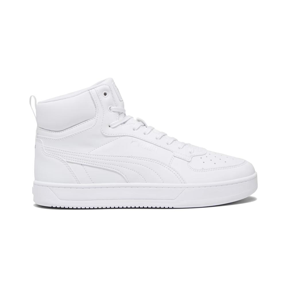 Tenis Puma Caven 2.0 Mid Blancos para Hombre