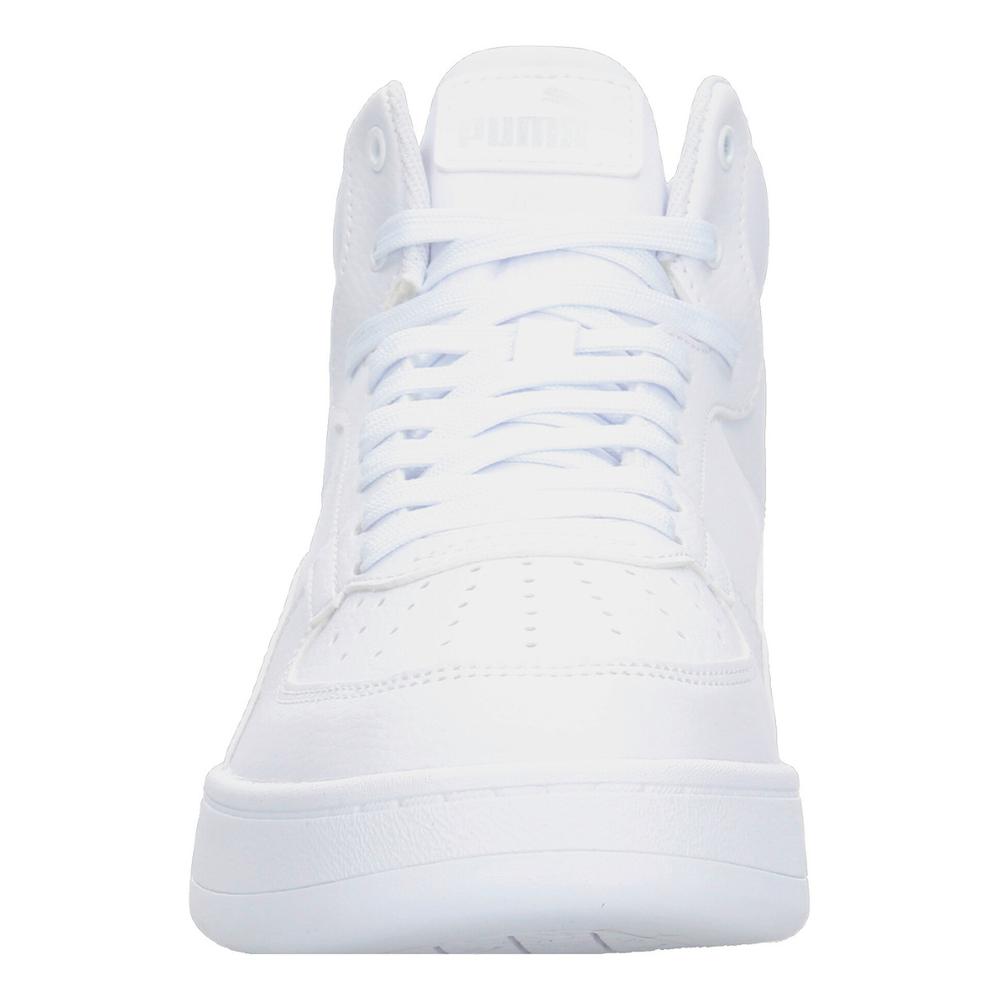 Foto 7 pulgar | Tenis Puma Caven 2.0 Mid Blancos para Hombre