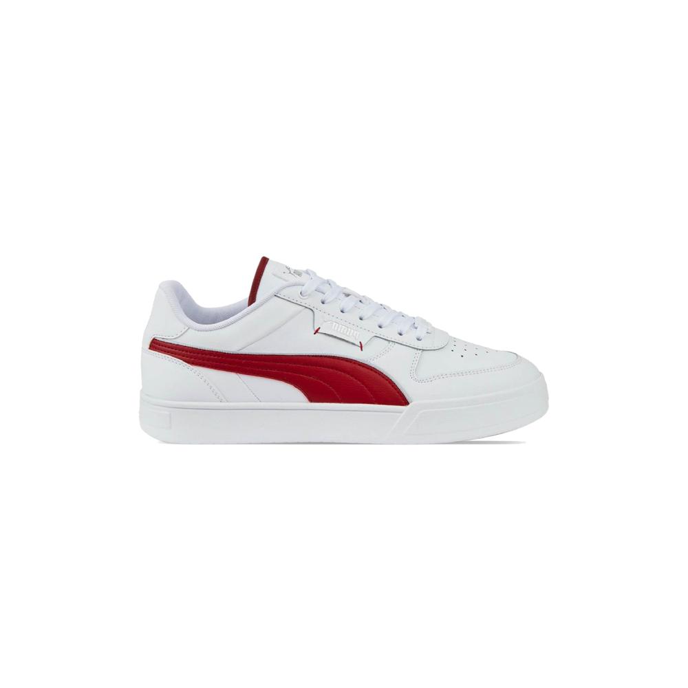 Tenis Puma Caven Dime color Blanco para Hombre