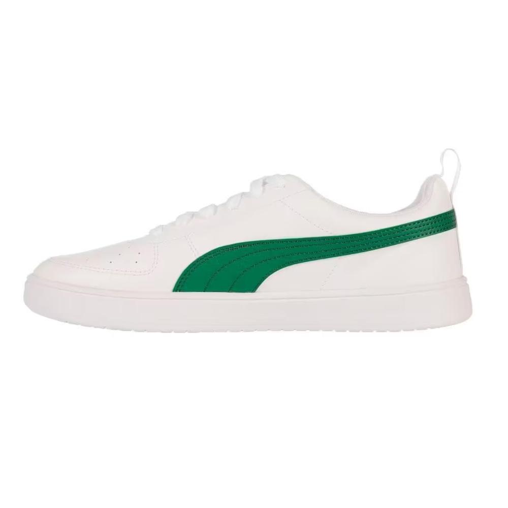 Tenis Puma 38760717 Blancos para Hombre