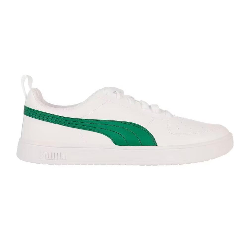 Foto 4 pulgar | Tenis Puma 38760717 Blancos para Hombre