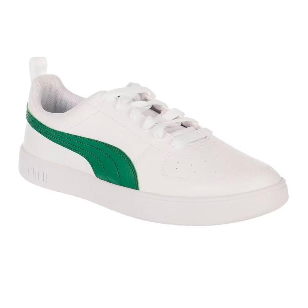 Foto 5 pulgar | Tenis Puma 38760717 Blancos para Hombre