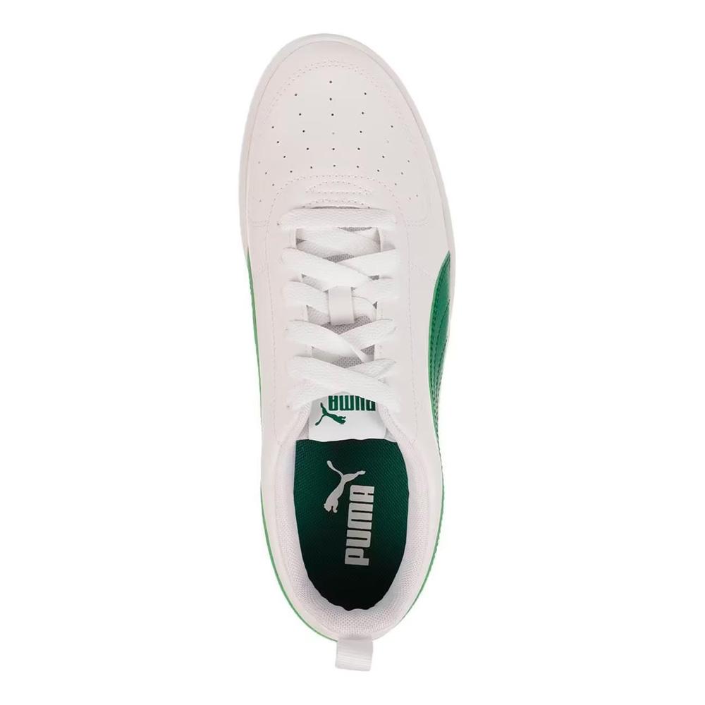 Foto 7 pulgar | Tenis Puma 38760717 Blancos para Hombre