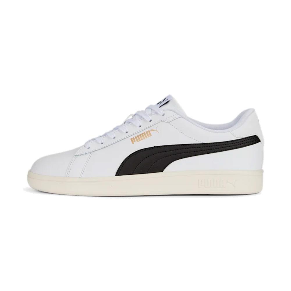 Foto 2 pulgar | Tenis Puma Smash 3.0 39098703 color Blanco