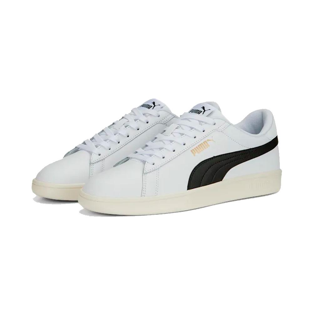 Foto 3 pulgar | Tenis Puma Smash 3.0 39098703 color Blanco