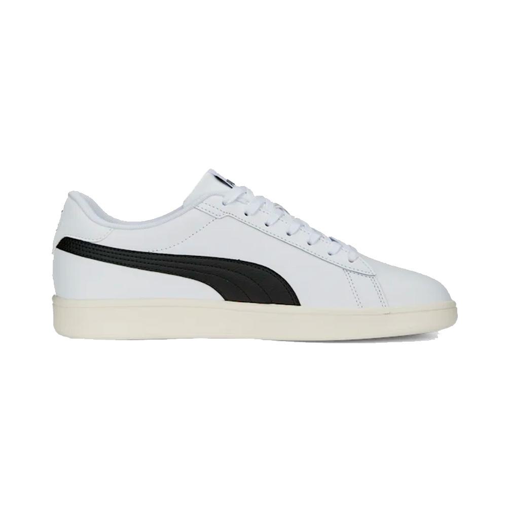 Foto 5 pulgar | Tenis Puma Smash 3.0 39098703 color Blanco