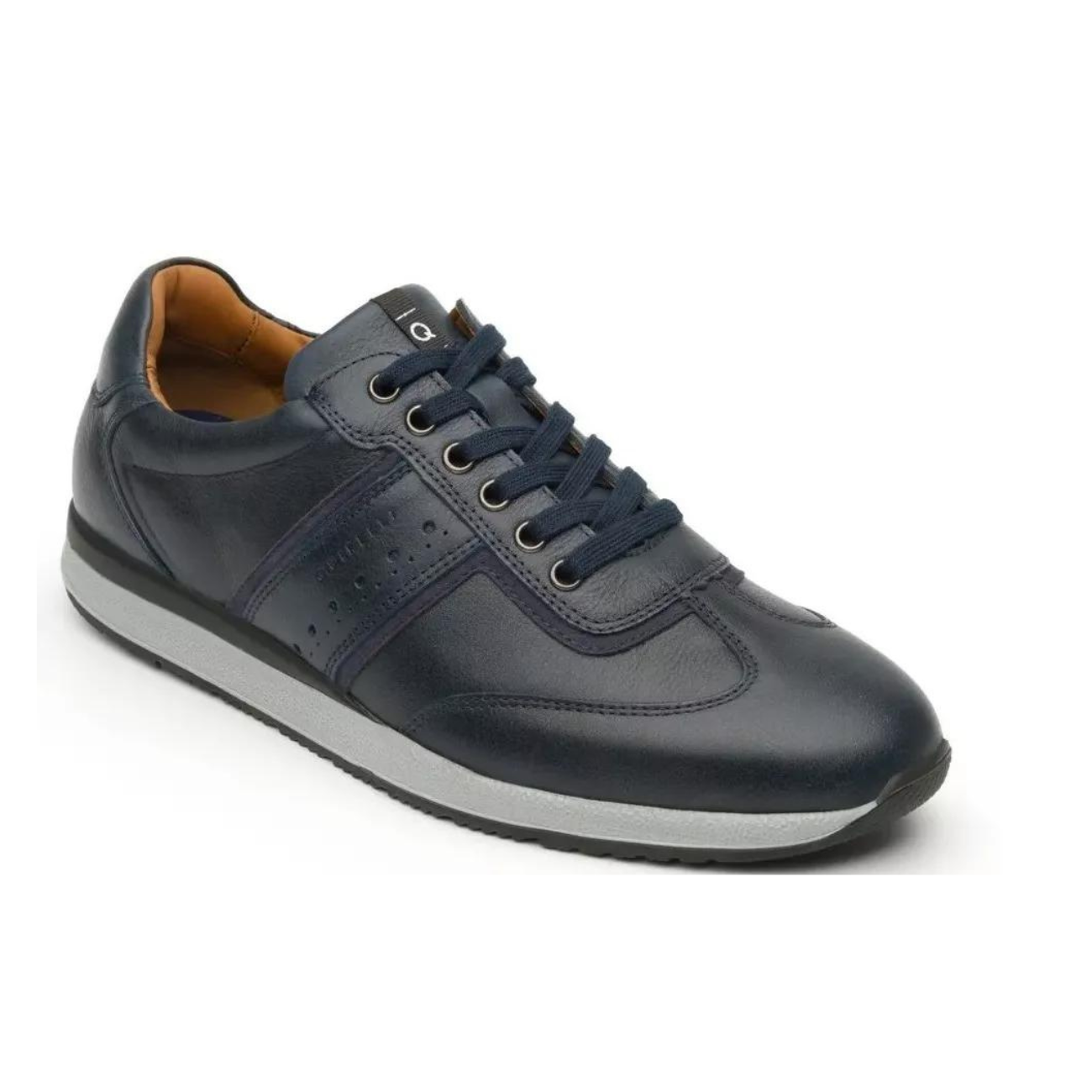 Tenis Quirelli color Azul  para Hombre