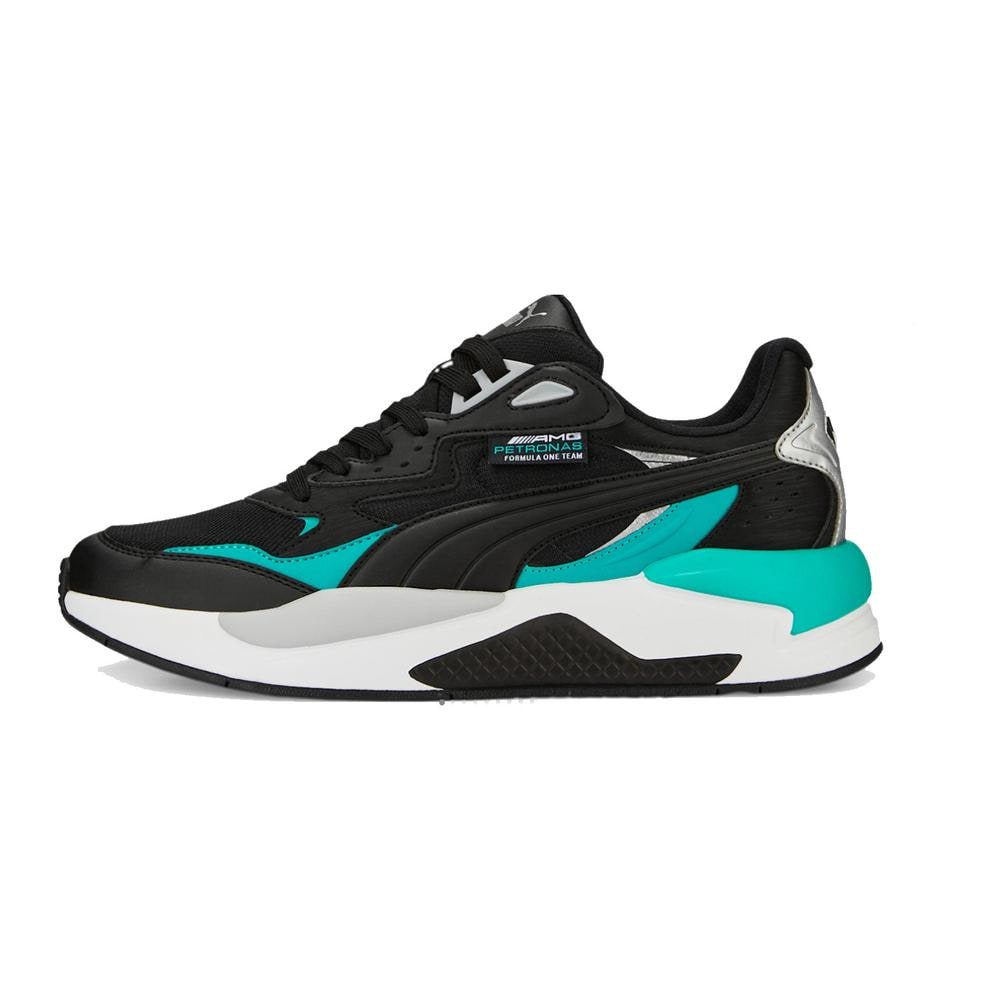 Tenis Puma X Ray Mamgp 30713607 Color Negro Para Hombre Coppel