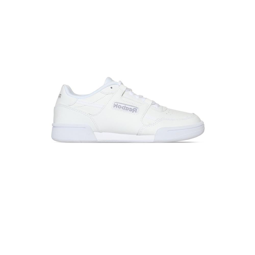 Foto 2 pulgar | Tenis Reebok Strength Blancos Unisex