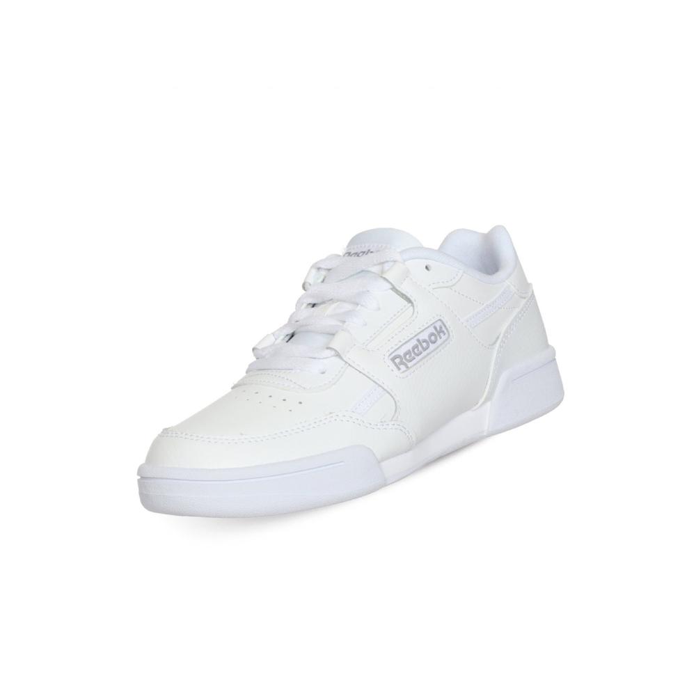 Foto 3 pulgar | Tenis Reebok Strength Blancos Unisex