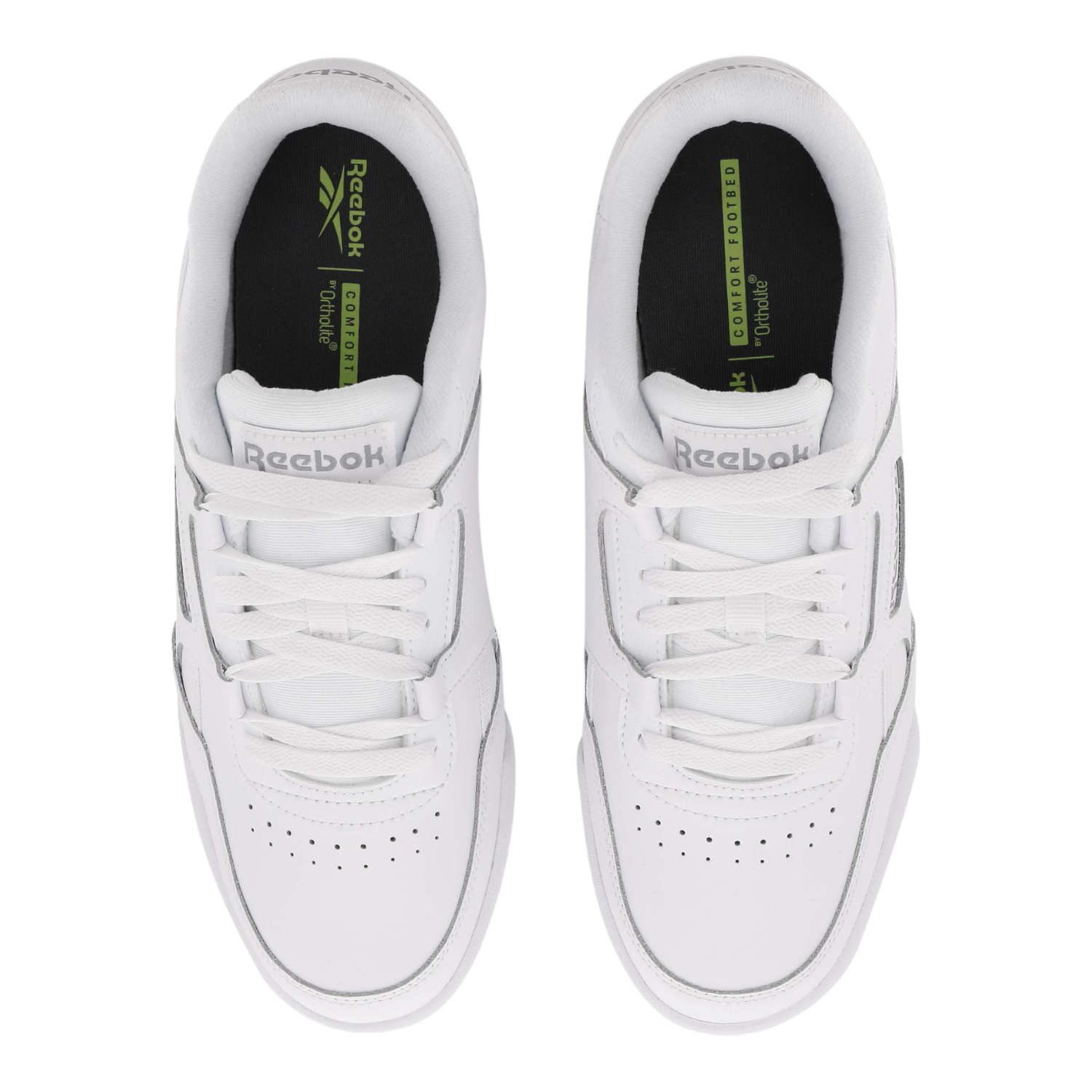 Foto 6 pulgar | Tenis Reebok Strength Blancos Unisex