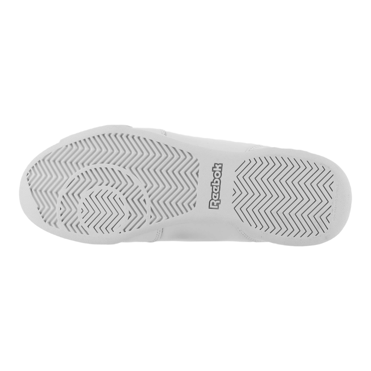 Foto 7 pulgar | Tenis Reebok Strength Blancos Unisex