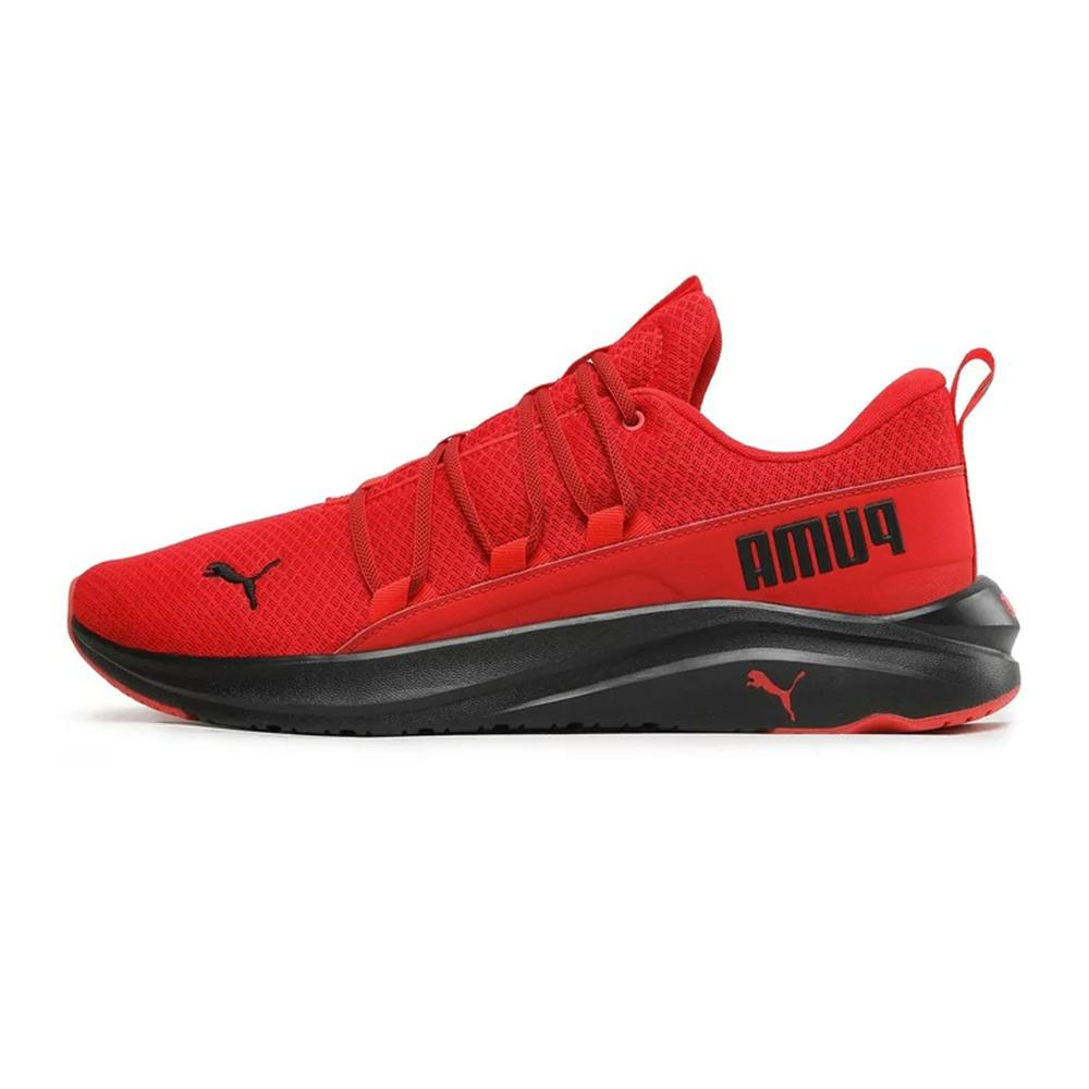 Foto 2 pulgar | Tenis Puma Rojo Softride One4all 37767101 color Rojo para Hombre