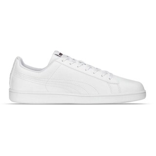 Foto 3 | Tenis Puma Up 37260534 color Blanco con Vino para Hombre