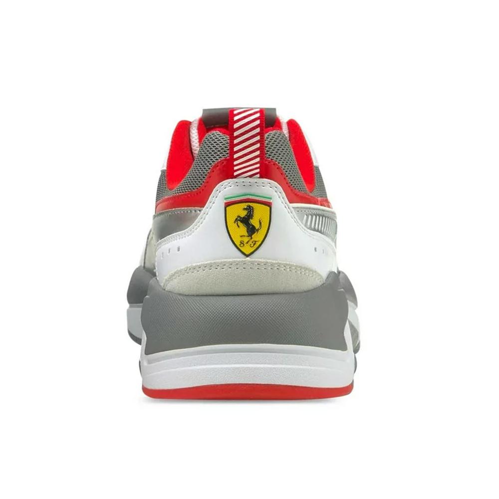 Tenis puma hotsell ferrari coppel