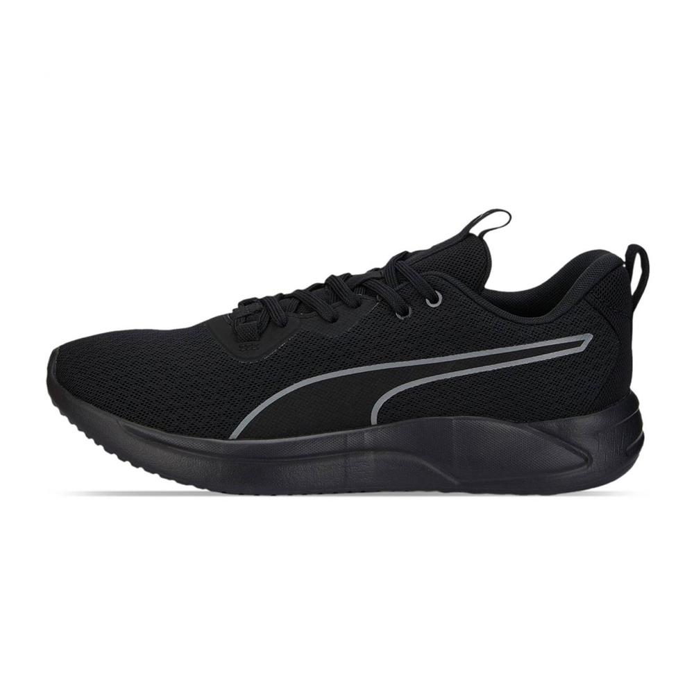 Tenis Puma Resolve Modern color Negro para Hombre