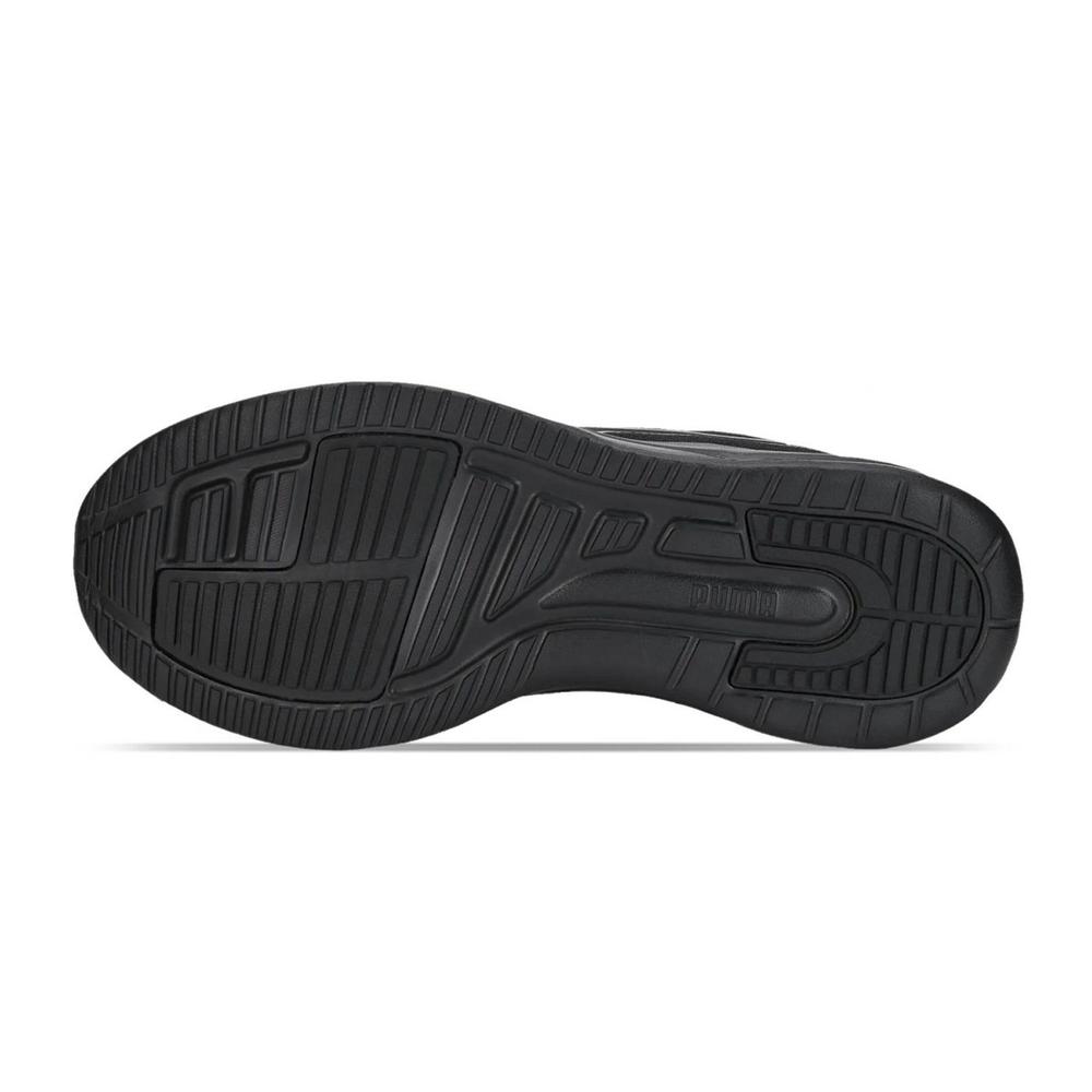 Foto 3 pulgar | Tenis Puma Resolve Modern color Negro para Hombre