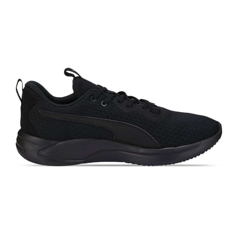 Foto 4 pulgar | Tenis Puma Resolve Modern color Negro para Hombre