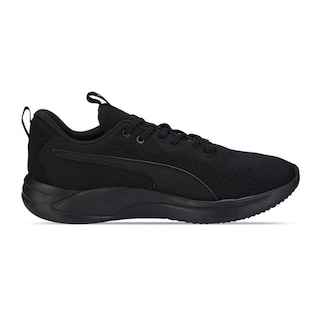 Foto 3 | Tenis Puma Resolve Modern color Negro para Hombre
